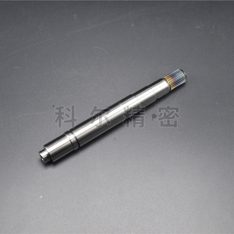 南京汽車空調(diào)壓縮機軸